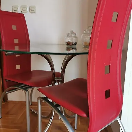 Apartament Blaslov