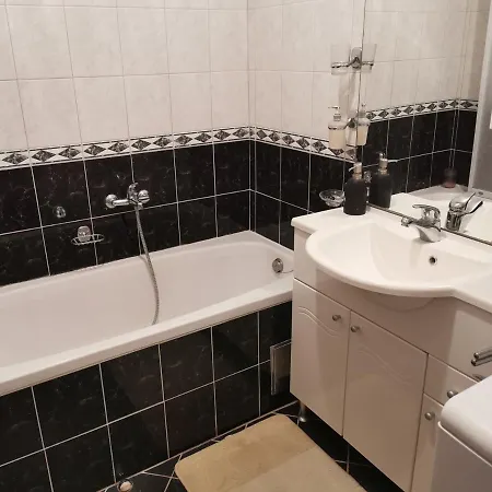 Apartament Blaslov *