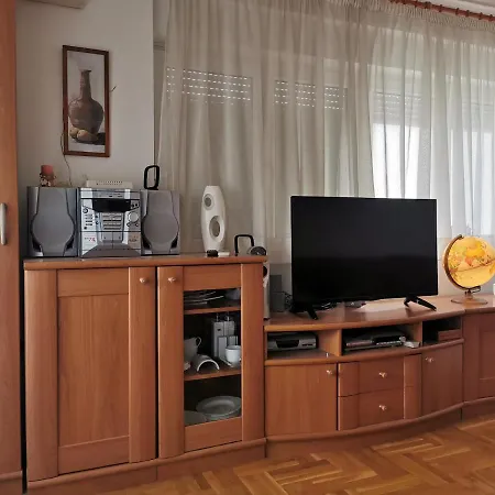 Blaslov Apartment