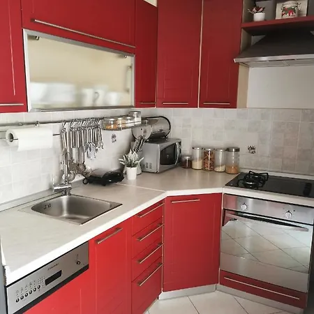Blaslov Apartment Zadar