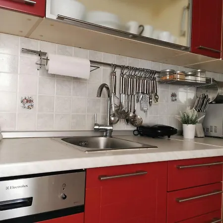 Blaslov Apartmán