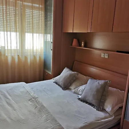 Apartament Blaslov *