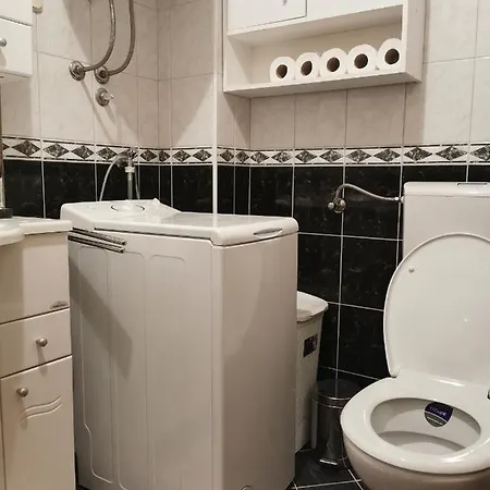 Blaslov Apartment Zadar