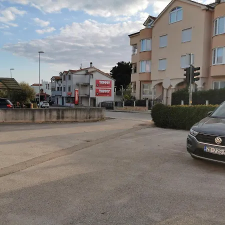 Apartament Blaslov Zadar