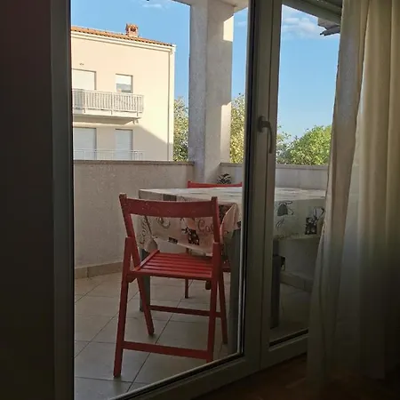 Apartmán Blaslov *