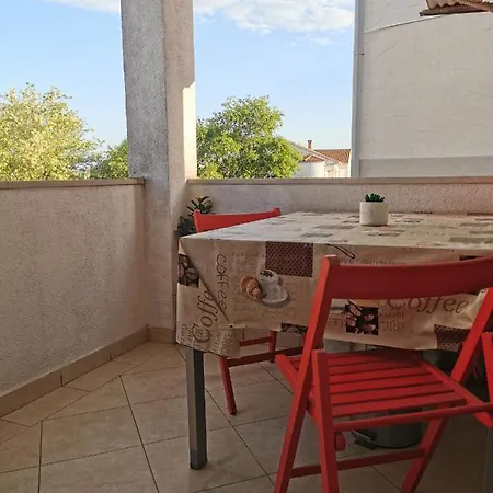 Apartament Blaslov Zadar