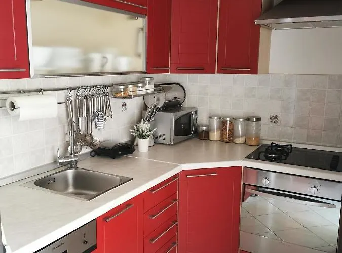 Blaslov Apartment Zadar