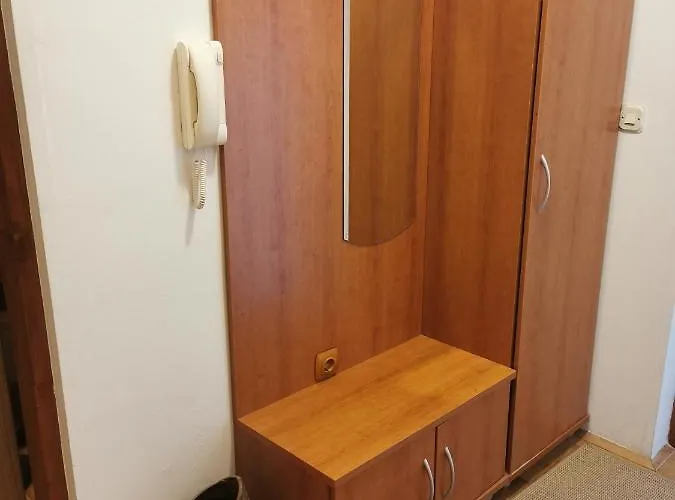 Apartment Blaslov Zadar