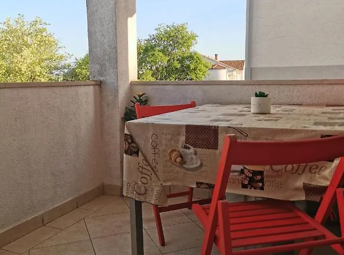 Apartment Blaslov Zadar